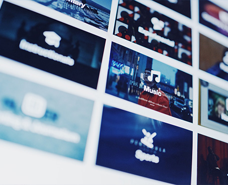 數(shù)字營(yíng)銷企業(yè)宣傳網(wǎng)站