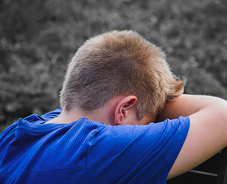 中國抑郁網(wǎng)宣傳展示網(wǎng)站